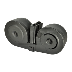 SRC - DRUM M4 2000 BILLES ELECTRIQUE-29053