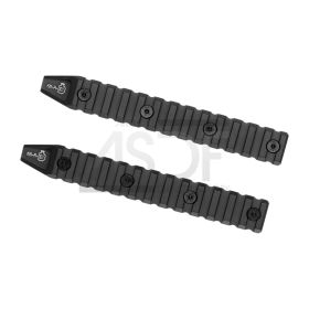 ARES Octarms - 6 Inch Keymod Rail 2-Pack-29062