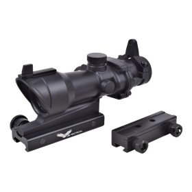 JS-TACTICAL - VISEUR TYPE ACOG AVEC ZOOM 4X32-29100