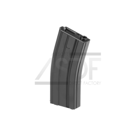 PIRATE ARMS - CHARGEUR M4 HICAP 300 BILLES NOIR-29190