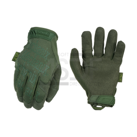 MECHANIX WEAR - GANTS TACTIQUE ORIGINAL COVER OD-29229