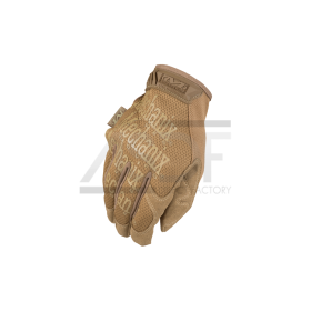 MECHANIX WEAR - GANTS TACTIQUE ORIGINAL COVER TAN-29233