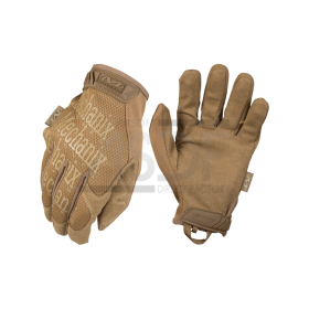 MECHANIX WEAR - GANTS TACTIQUE ORIGINAL COVER TAN-29235