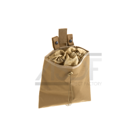 Invader Gear - Dump Pouch Noir-29236