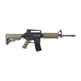 SPECNA ARMS - M4 AEG SA-C01 TAN CORE-29286