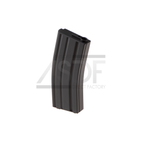 SPECNA ARMS - LOT DE 5 CHARGEURS M4 POLYMERE 140 BILLES-29298