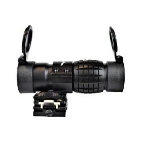 JS-TACTICAL - MAGNIFIER ZOOM X3 A RABAT-29409