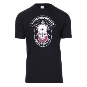 VAN OS - T-SHIRT AIRSOFT DIVISION-29458