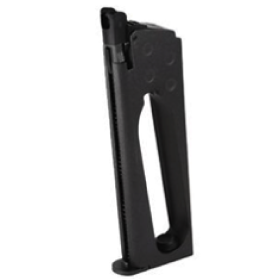CYBER GUN - CHARGEUR 1911 CO2 17 billes-29538