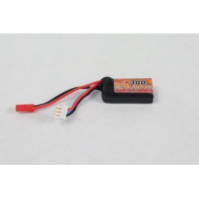 VB POWER - BATTERIE LIPO POUR HPA 7.4V-29549