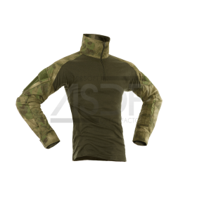 INVADER GEAR - Combat Shirt - Atacs FG (Everglade)-2955