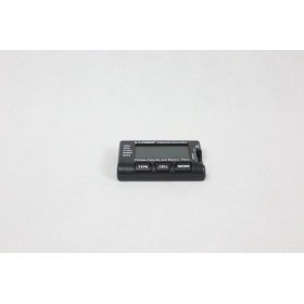 VB POWER - TESTEUR DE BATTERIE LIPO/LIFE/NIMH-29550