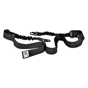 ROYAL - SANGLE DEUX POINTS NOIR-29558
