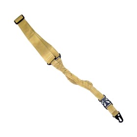 ROYAL - SANGLE 1 POINT TAN-29561