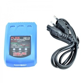 FUEL - CHARGEUR BATTERIE LIPO-29564