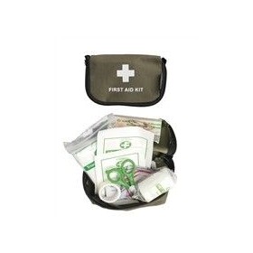 MIL-TEC - TROUSSE DE SOINS RAPIDE-29577