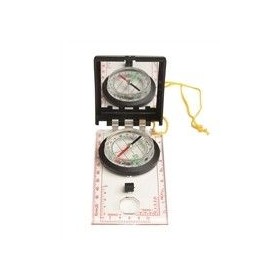 MIL-TEC - BOUSSOLE DE CARTE EN MILLIEME-29578