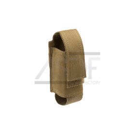 INVADER GEAR - POCHE GRENADE 40MM TAN-29602