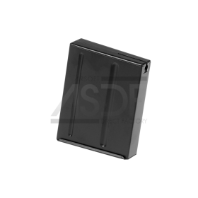 WELL - CHARGEUR L96 AWP 40 BILLES-29608