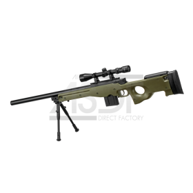 WELL - SNIPER SPRING L96 AWP UPGRADE-29663