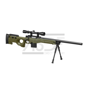 WELL - SNIPER SPRING L96 AWP UPGRADE-29664