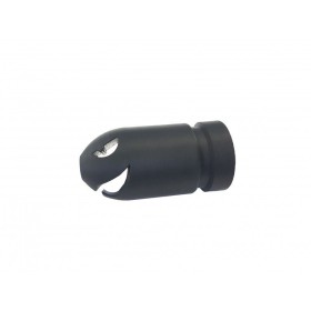 ELEMENTS - CACHE FLAMME -BOULET DE CANON--29688