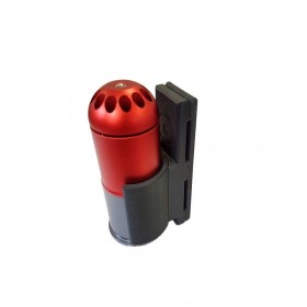 ELEMENTS - HOLSTER POUR GRENADE 40MM-29693