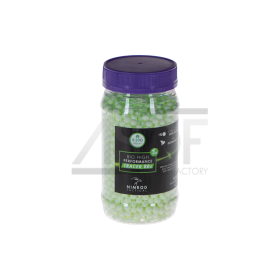 NIMROD - BILLE TRACANTE VERT BIO 0.20GR-29702