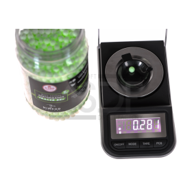 NIMROD - BILLE TRACANTE VERT BIO 0.28GR-29711