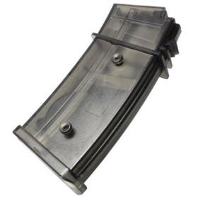 S&T - CHARGEUR FLASH G36 260 BILLES-29716
