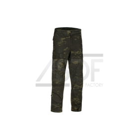 INVADER GEAR - PANTALON REVENGER - ATP BLACK