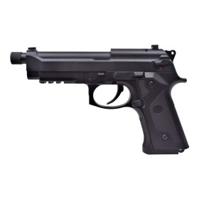 CYMA - NEW AEP M9 ELECTRIQUE LIPO + MOSFET FULL AUTO-29782