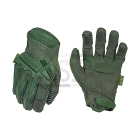 MECHANIX - GANTS M-PACT COVERT VERT-29807