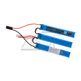 NIMROD - LIPO 11.1V 1300MAH 25C 3 BATONS-29826