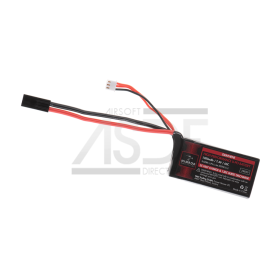 NIMROD - LIPO 7.4V 1300MAH 65C TYPE PEQ TAMYA-29830