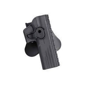 Cytac - Holster Serie GLOCK 26/27/33 gen 3/4-29841