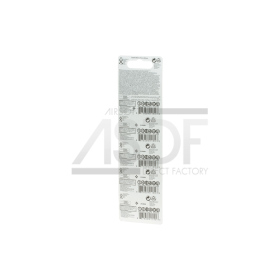 KODAK - LOT DE 5 PILES CR2016-29870