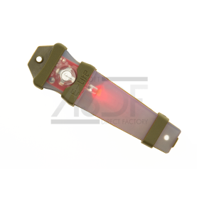 ELEMENT - LUMIERE LED ROUGE-29895