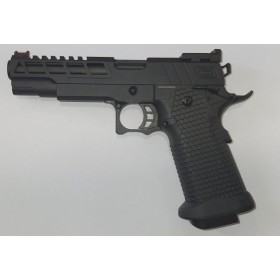 GOLDEN EAGLE - RC HI-CAPA TWISTED FULL METAL-29915