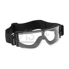 BOLLE - MASQUE BALISTIQUE X800-29924