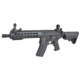 S&T - M4KM 8" SPORTLINE G2 BLACK-29935