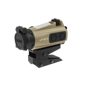 OPS - VISEUR POINT ROUGE T1 XFORCE TAN-30023