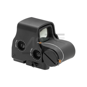 OPS - VISEUR POINT ROUGE XPS-30040