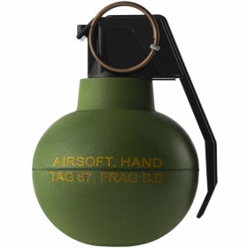 TAGINN - GRENADE A MAIN TAG-67-30069