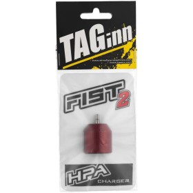 TAGINN - TETE DE RECHARGE SHELL HPA-30077