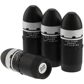 TAGINN - VELUM-MK2 GRENADE FUMIGENE-30092