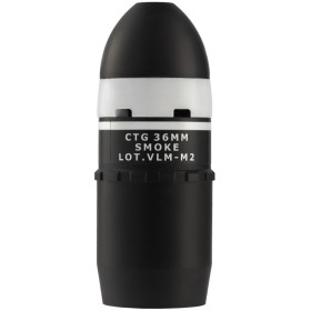 TAGINN - VELUM-MK2 GRENADE FUMIGENE-30093