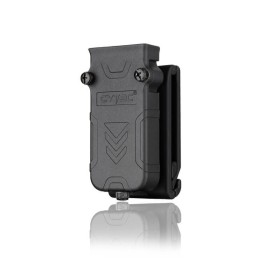 CYTAC - PORTE CHARGEUR SIMPLE UNIVERSEL