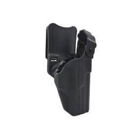 CYTAC - HOLSTER SP2022 DOUBLE RETENTION LEVEL3