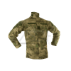 INVADER GEAR - TDU Shirt - Atacs FG (Everglade)-3290